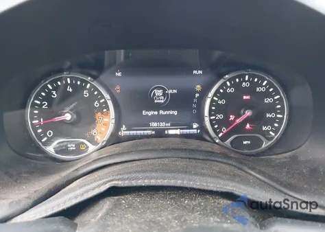 2015 Jeep Renegade Limited z USA, uszkodzony, nr VIN ZACCJBDT7FPB98329